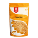Toor Dal 1kg (Pigeon Pea) (Kashish)