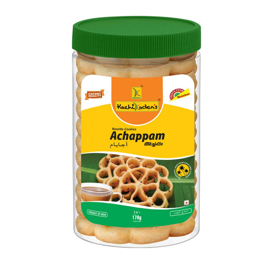 Achappam 170g (Kozhikoden)