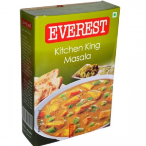 EVEREST Kitchen King 100 g