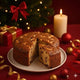 Britannia Fruit Cake 250g