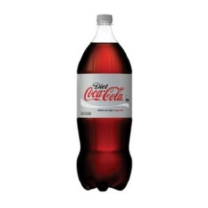 Coca-Cola Diet Coca Cola 1.50 L