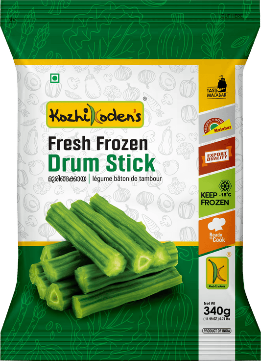 Frozen Drumstick 340g (Kozhikoden)