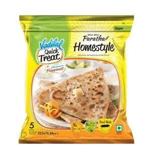 Vadilal Homestyle Paratha 65g