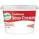 Meadow Fresh Sour Cream Traditional 250g