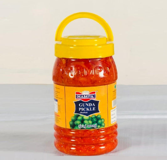 Hampa Khaman Gunda 400g