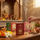 HE Assorted Dhoop 25G 1X24Dz