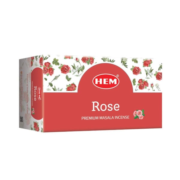 Hem Rose Masala 15G