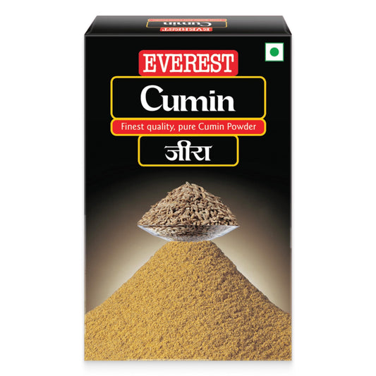 Everest Cumin Powder 50g