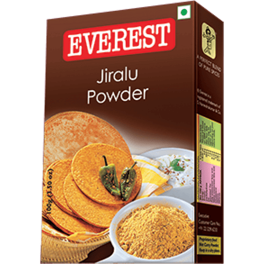 Everest Jiraloo Masala 100g