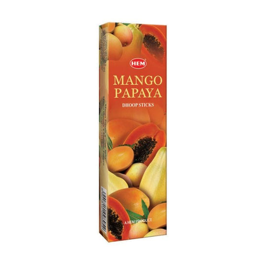 HEM Mango Papaya Dhoop