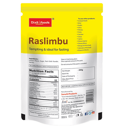 Raslimbu