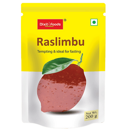 Raslimbu