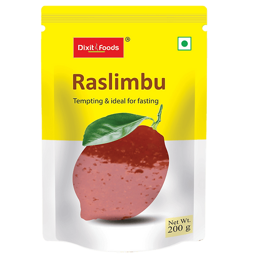 Raslimbu