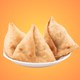 Punjabi Samosa 70g x 6pc