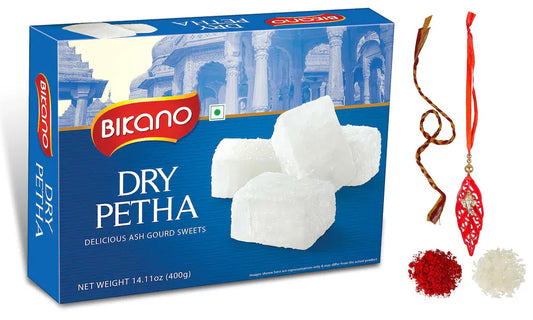 Bikano Dry Petha 400g
