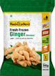 Frozen Ginger 340g (Kozhikoden)