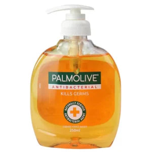 Parmolive Antibacterial Kills Germs Handwash 250 ml