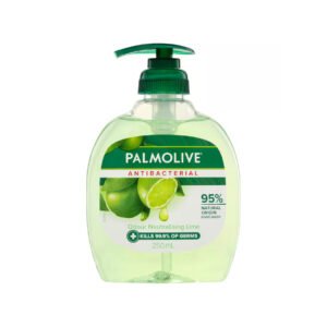 Parmolive Antibacterial Neutralising Lime Handwa... 250 ml