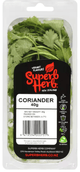 Coriander Cut 40g