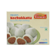 Frozen Kozhukatta 350g (Viswas)