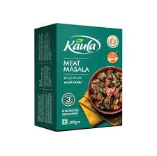 Kaula Meat Masala 200g