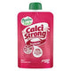 Meadow Fresh Dairy Food Raspberry Pouch 100g