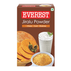 EVEREST Jiralu 100 g