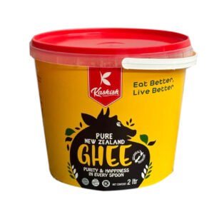 Kashish Kashish Pure Ghee 2.00 L