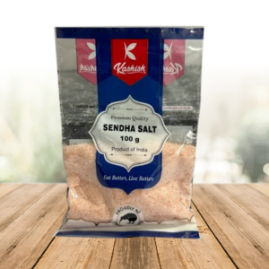 Kashish Sendha Namak 200 g