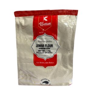 Kashish Juwar Flour 1.00 kg