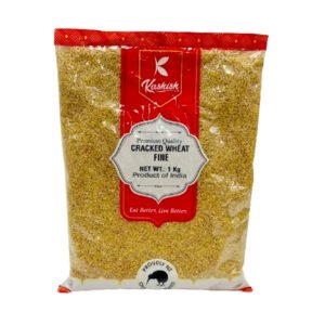 Kashish Wheat Cracked Fine 1.00 kg