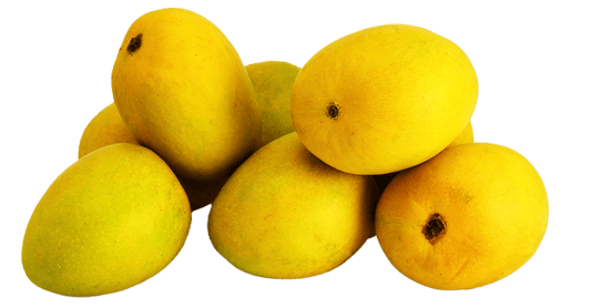 Indian Mangoes 9CT - 12CT (No credit or Refund)