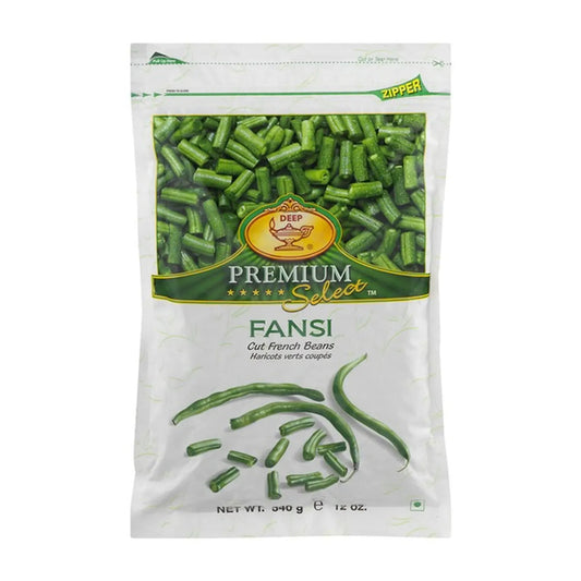 Frozen Fansi 340g (Deep)