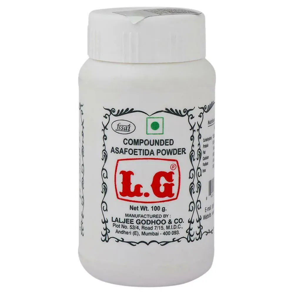 Lg Hing 100g