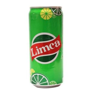 Limca Limca Can 300 ml