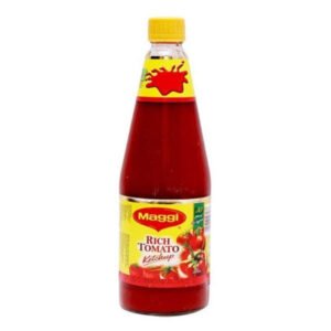 Maggi Tomato Ketchup 1.00 kg