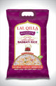 Excel Basmati Rice 5kg (Lal Qilla)