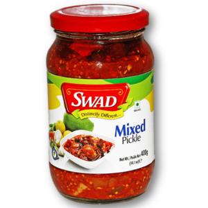 SWAD Mixed Pickle 450 g