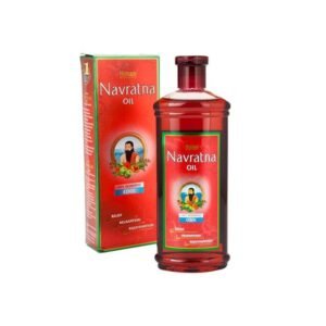 Navrattan Oil 199 ml