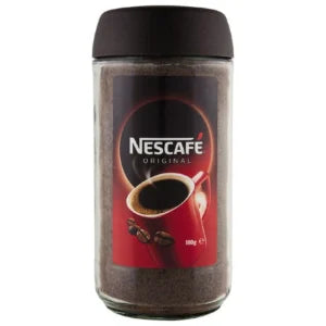 Nescafe Coffee Original 180 g