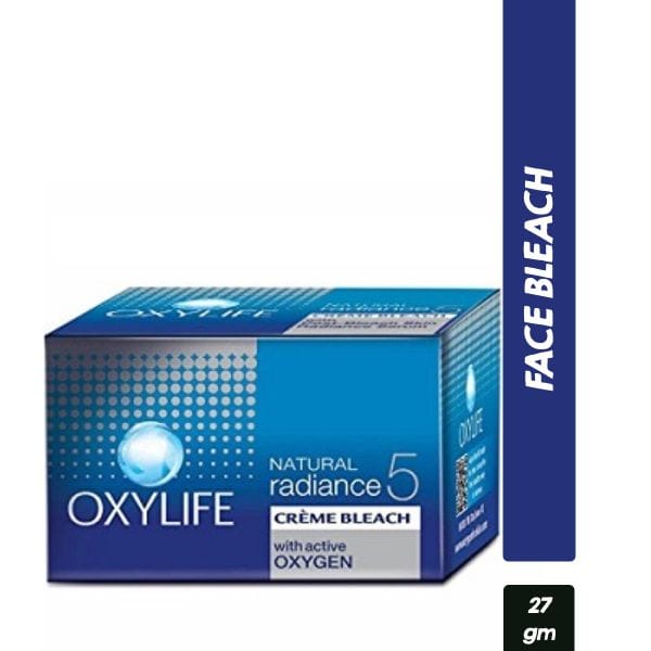 Oxy Bleach 27g