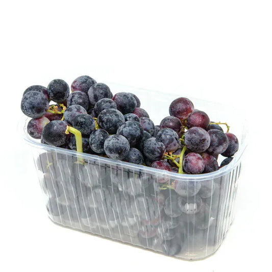 Grapes Black 400g