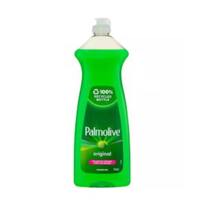 Palmolive Dishwashing Liquid 750 ml