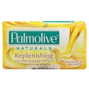 Palmolive Milk and Honey 90 g