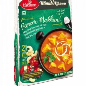Haldiram Paneer Makhani 300 g