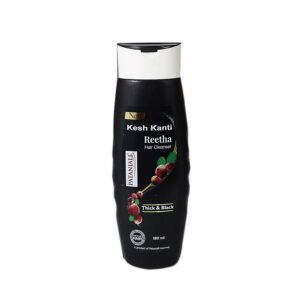 Patanjali Kesh Kanti Reetha 200 ml