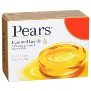 Pears Pure and Gentle – Soap 100 g
