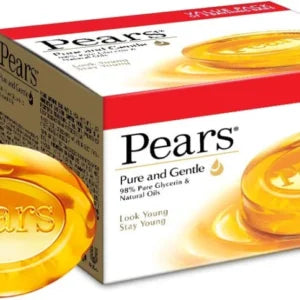 Pears Pears Pack of 4