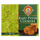 Cookies Kaju Pista 400g (Punjab Kesari)