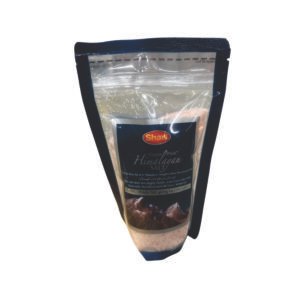 SHAN Pink Salt 400 g
